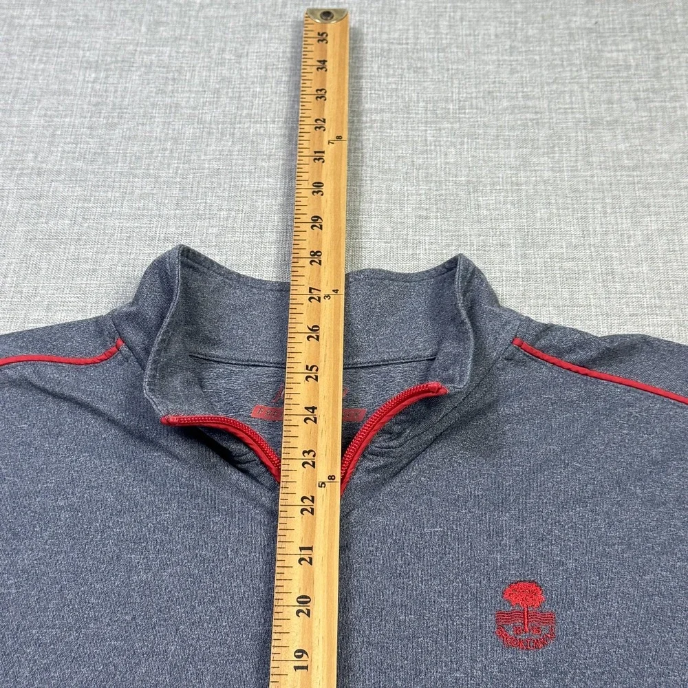 johnnie-O johnnie zip